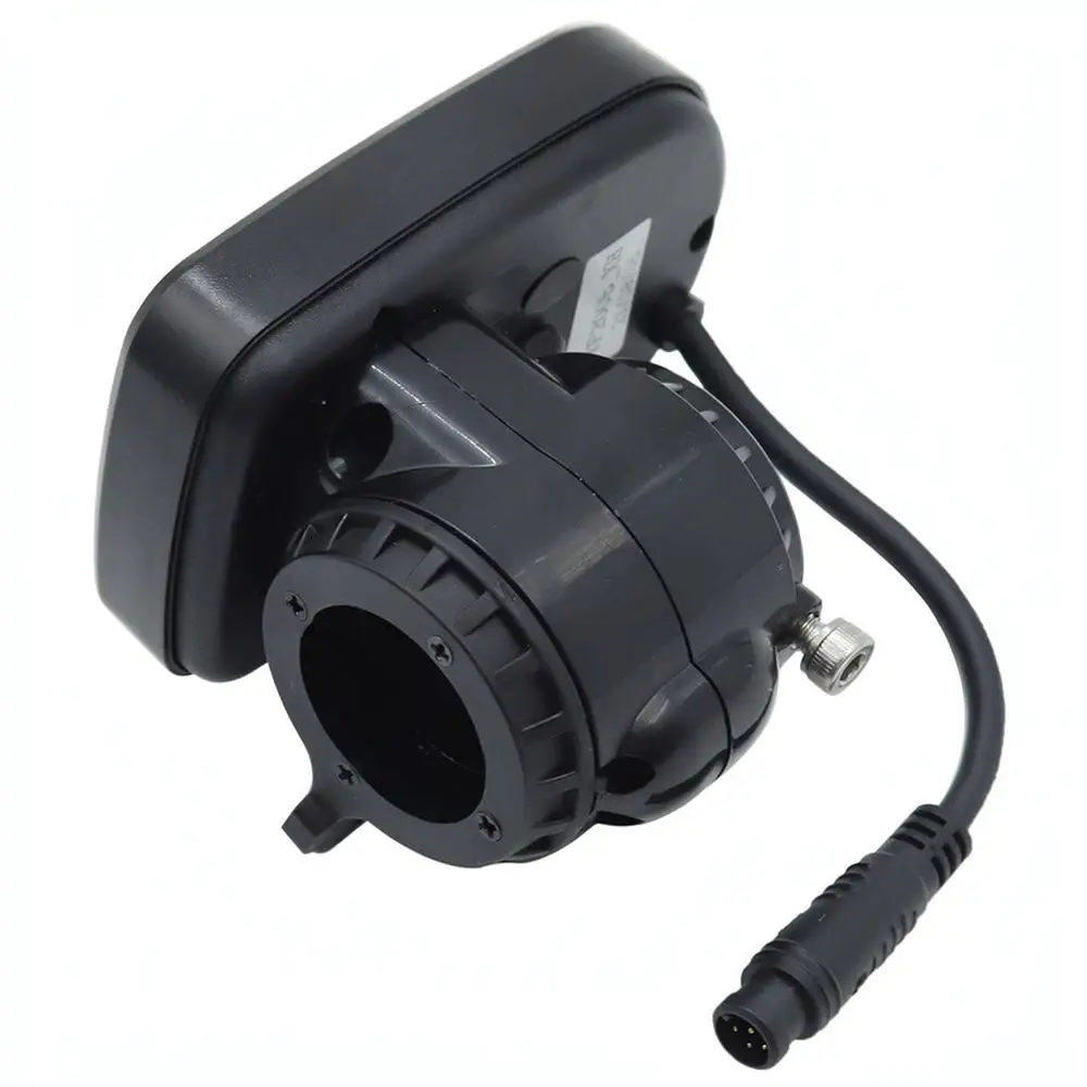Performance Upgrade Kit For KUGOO G Booster Scooter 48V 1000W Dual Drive Controller With Digital Speedometer Display