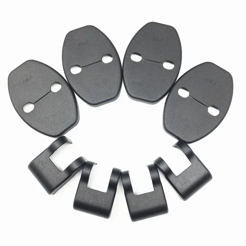 4Pcs Car Door Lock …