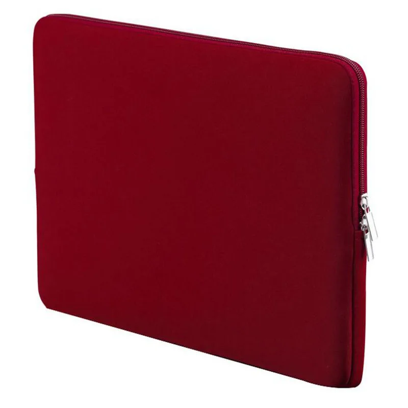 Soft Sleeve Laptop Bag Case Liner For Lenovo Notebook Mac Book Macbook Air Pro Retina 11