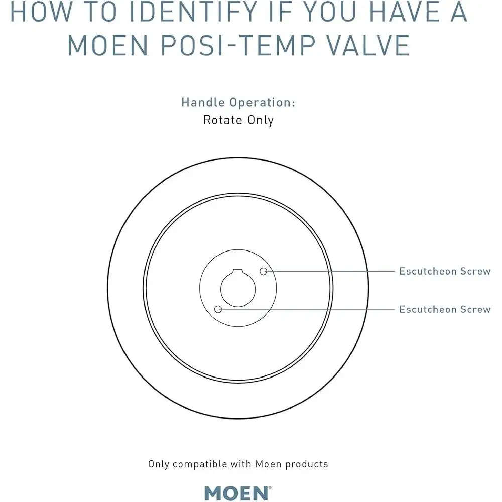 Shower Only System with Rainshower Showerhead Metal Bathroom Fixture Single Handle Chrome Finish Modern Durable Design