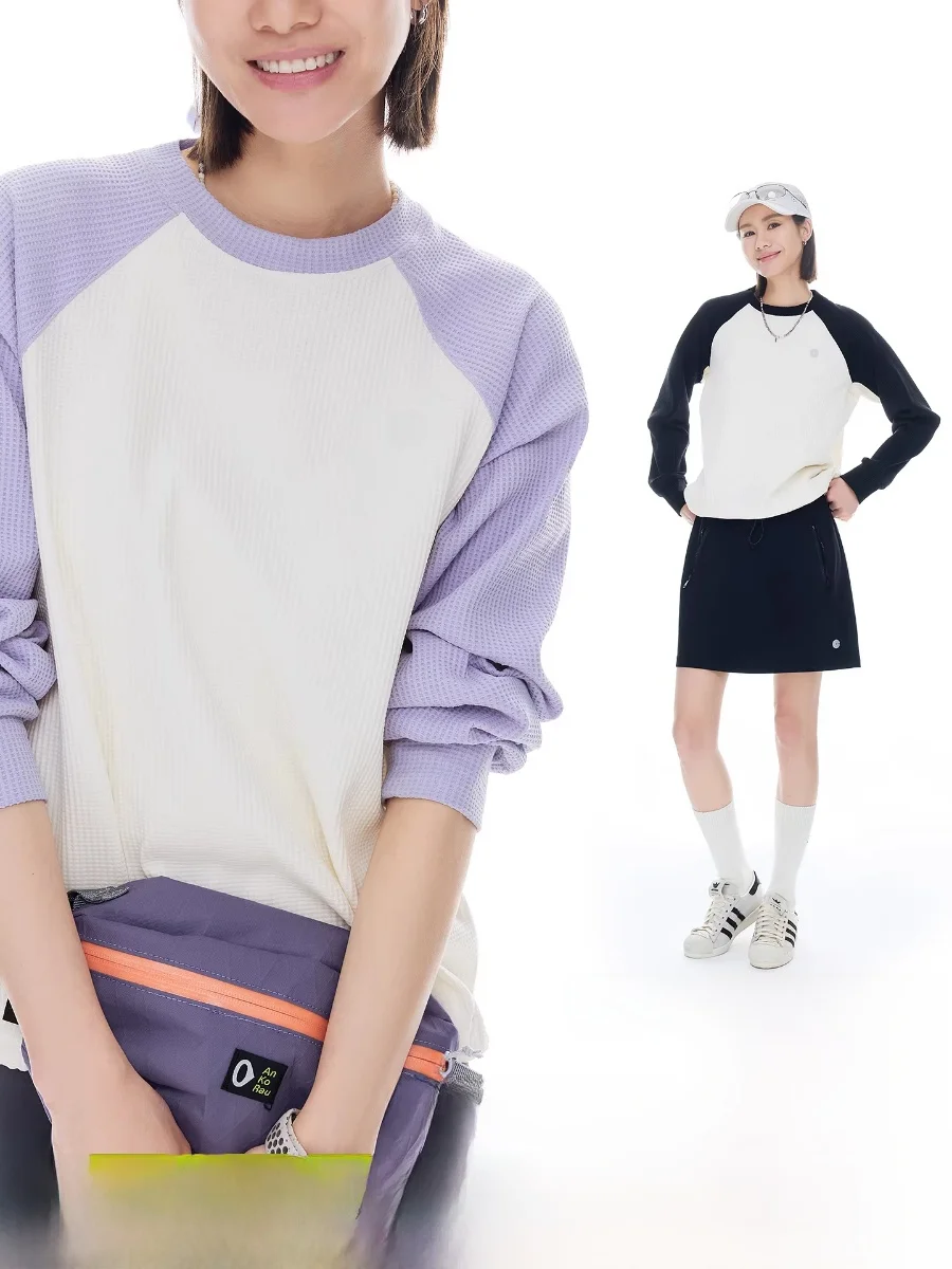 

Женская повседневная толстовка с капюшоном и длинными рукавами, с защитой от солнца, свободного кроя, с принтом, удобная, весенняя