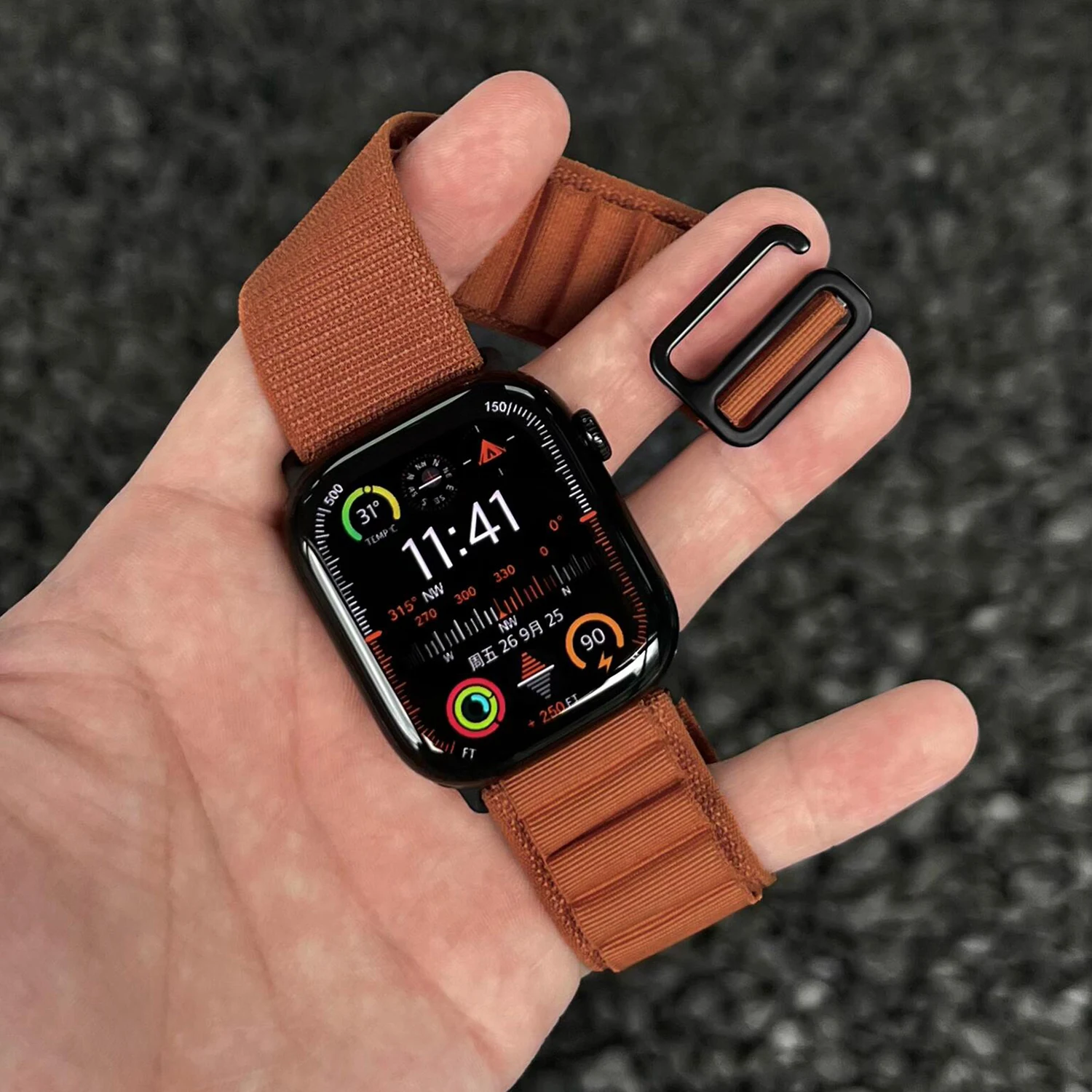 yZ[zApple Watch Ultra 3ohpApC[vXgbv 49mm iCuXbg iwatch V[Y11 10 42/46mm SE3 40/44mm 7 8 9 45mm 41mm oh