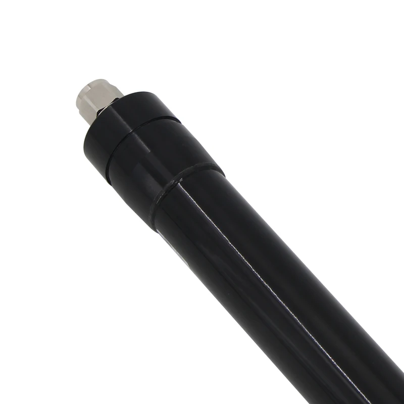 0-6Ghz low-frequency short-wave antenna 1.5-20-30-100-512mhz 2M-3000-6000MHz high-power omnidirectional waterproof fiberglass