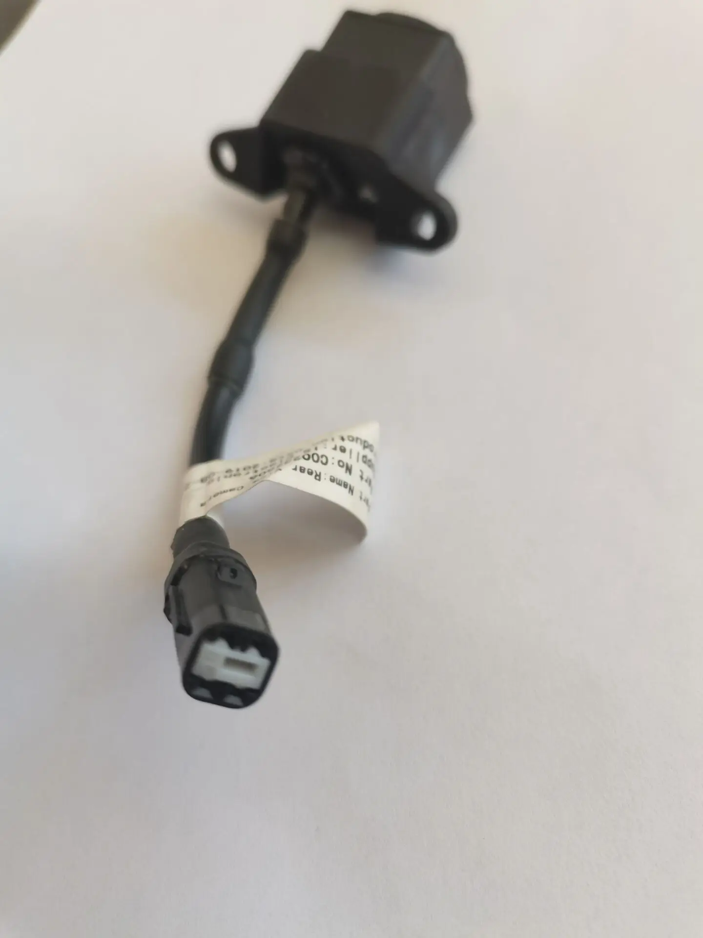 

Rear Reverse Camera for SAIC MAXUS T60 C00047770 Rear Reverse Camera for SAIC MAXUS T60 C00047770