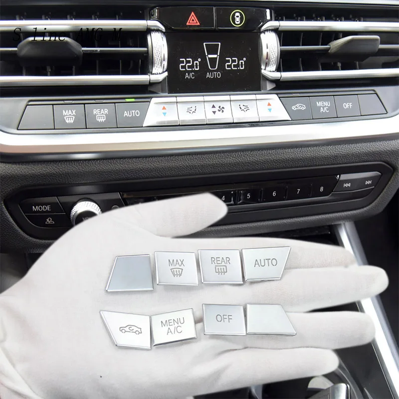 For Bmw 3 Series G2…