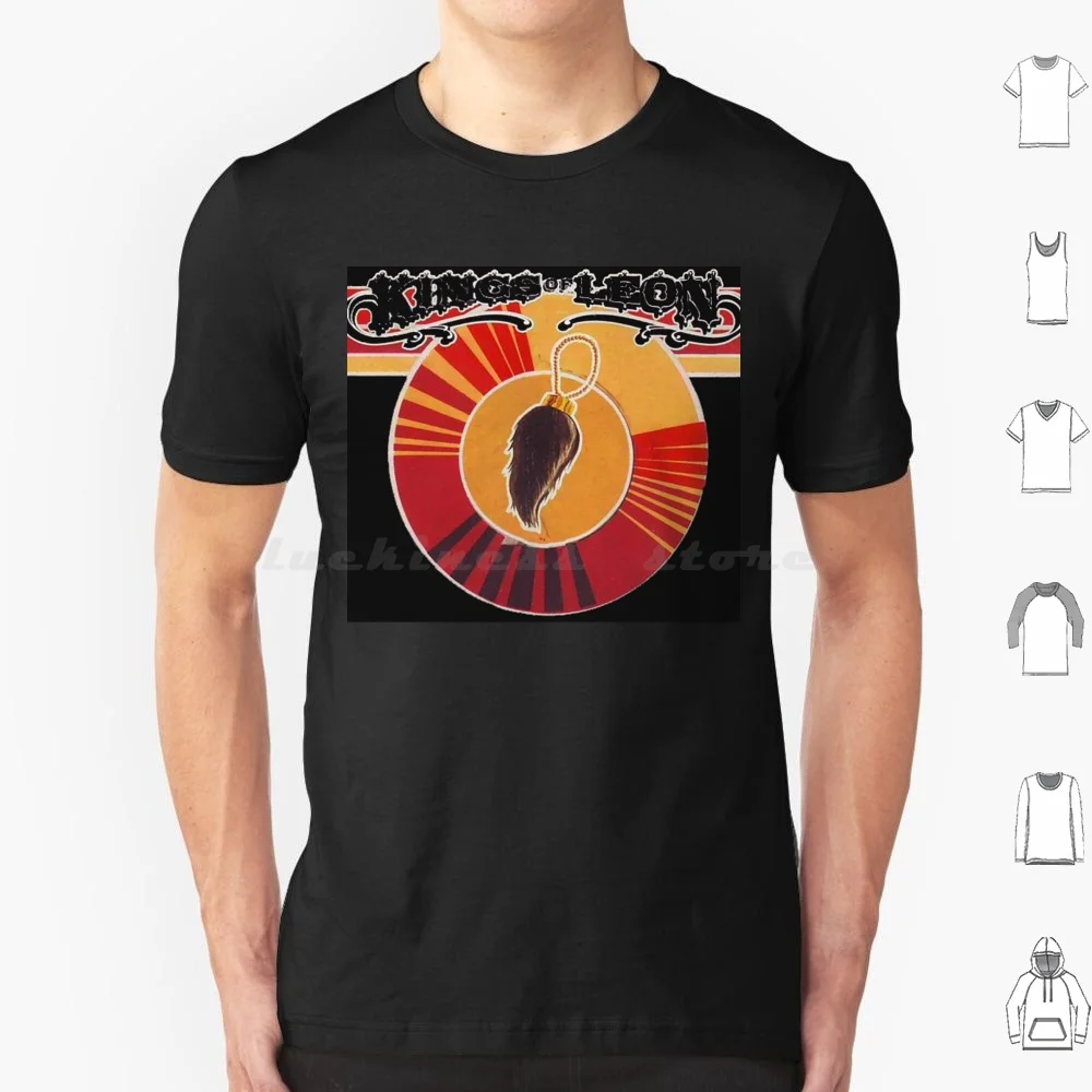 

Kings Of Leon T Shirt Cotton Men Women DIY Print Kings Of Leon Kings Of Leon Band Kings Of Leon Music Kings Of Leon Trending