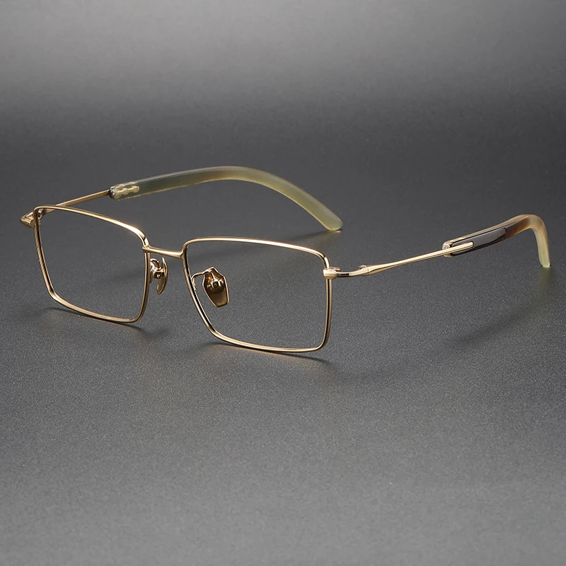 H2301 Buffalo Horn … - image