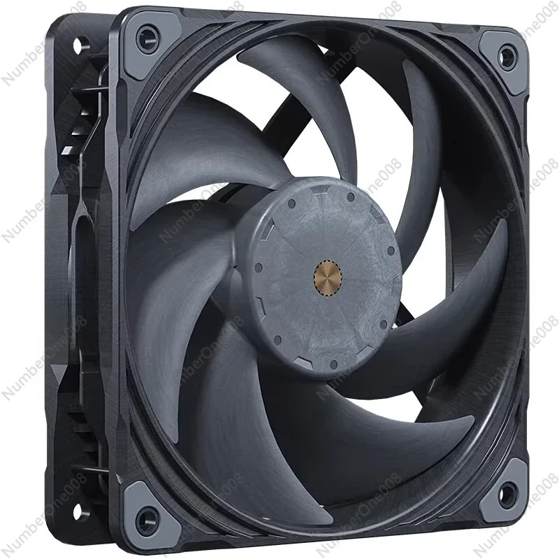 

T30 12cm high air pressure industrial grade cooling fan 3 packs