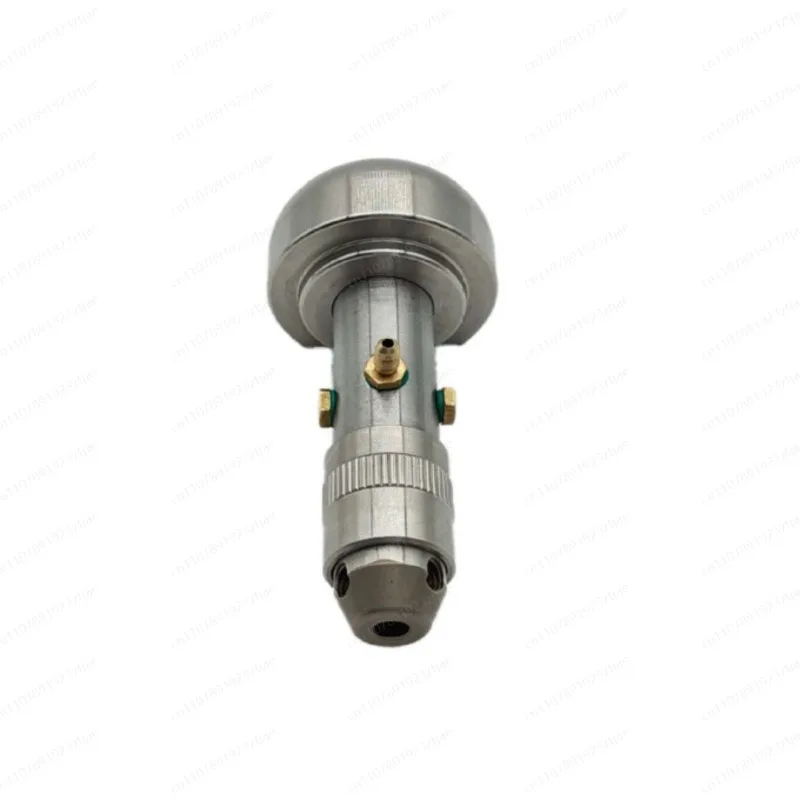 Pneumatic air pump push knife gold carving handle metal engraving machine