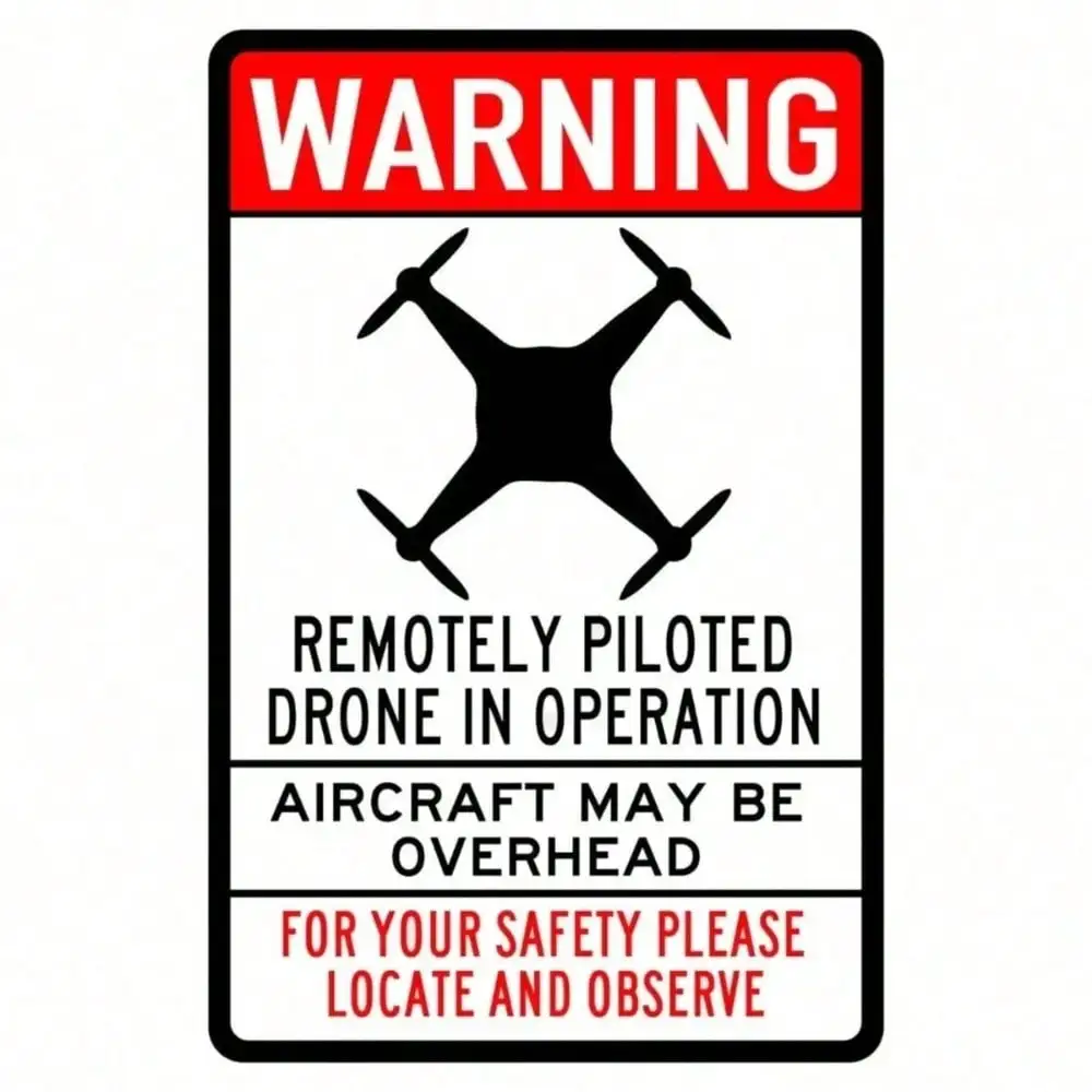 Dji Drone No Fly Zo…