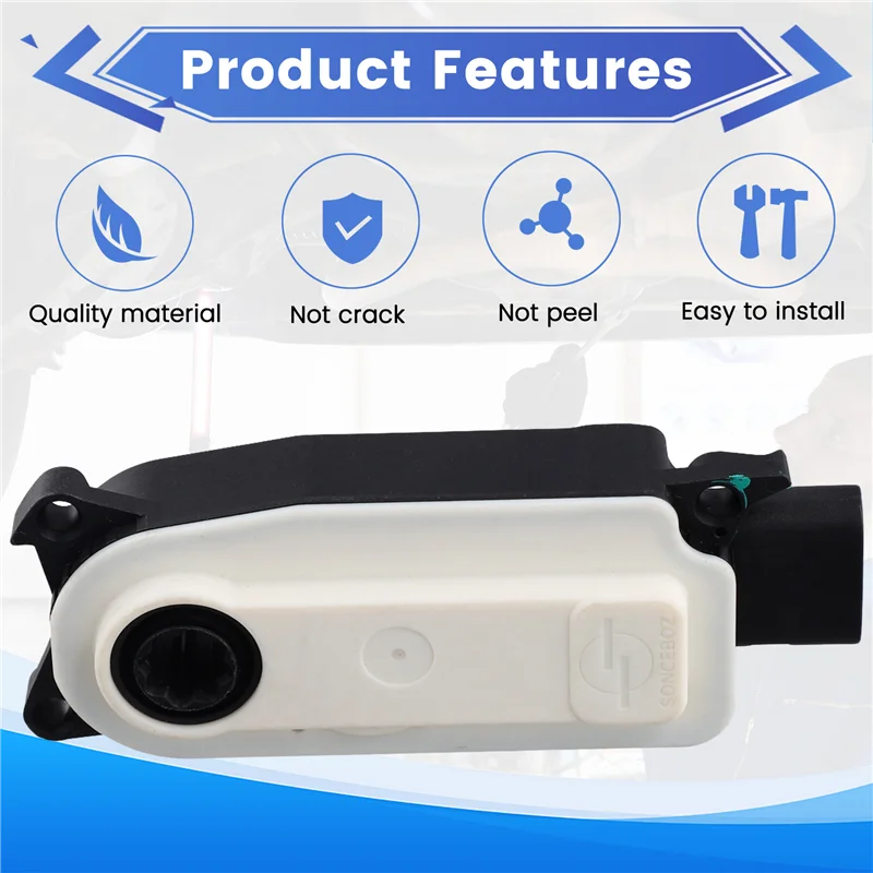 HEIßER-Für Dodge Shutter Antrieb Grille Shutter Motor 5877R1006 Für Dodge Blind Motor Für Dodge Ram 1500 2019-2021 shutter Actuato