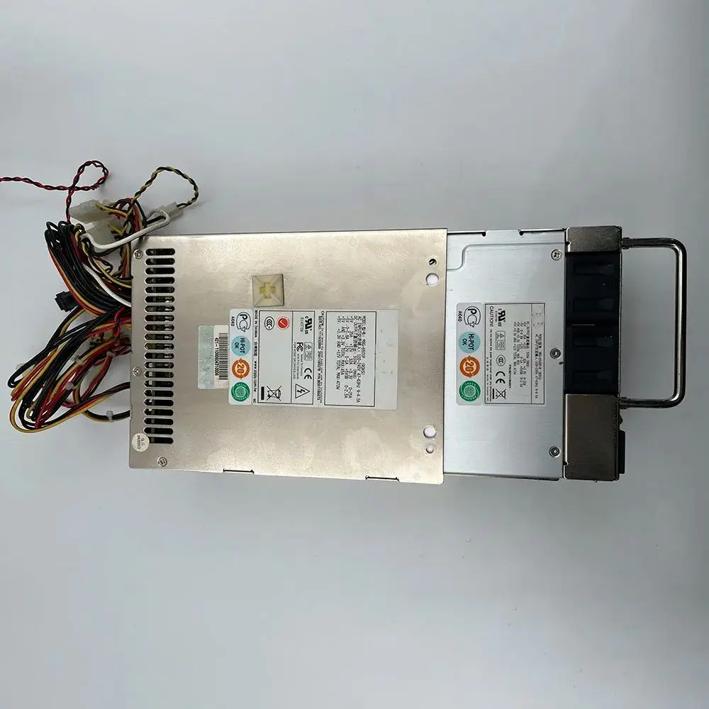 

Группа резервных модулей питания MRG-6500P-R MRG-6500P