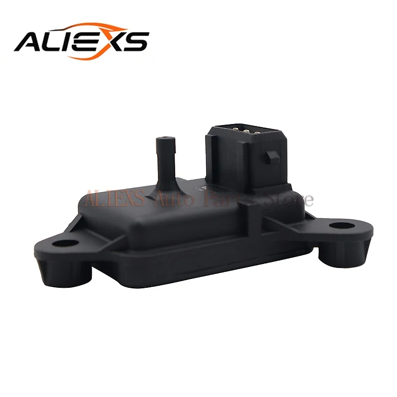 9609992380 Map Manifold Absolute Pressure Sensor For Fiat Panda Hatchback 1987-2004 Citroen Relay Xsara XM AX ZX Car Accessories