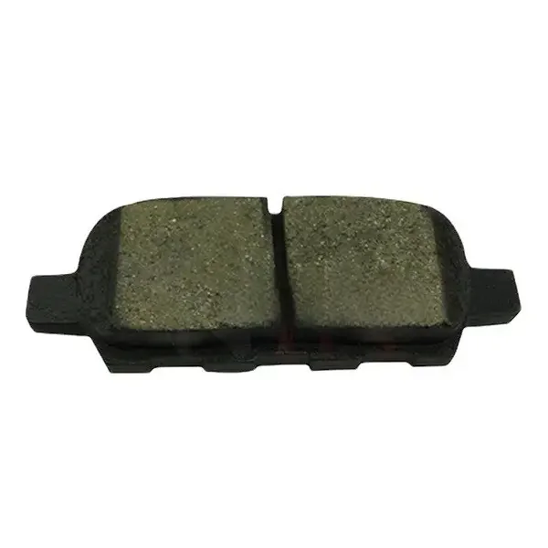 

Rear Brake pad set for Renault 440603558R