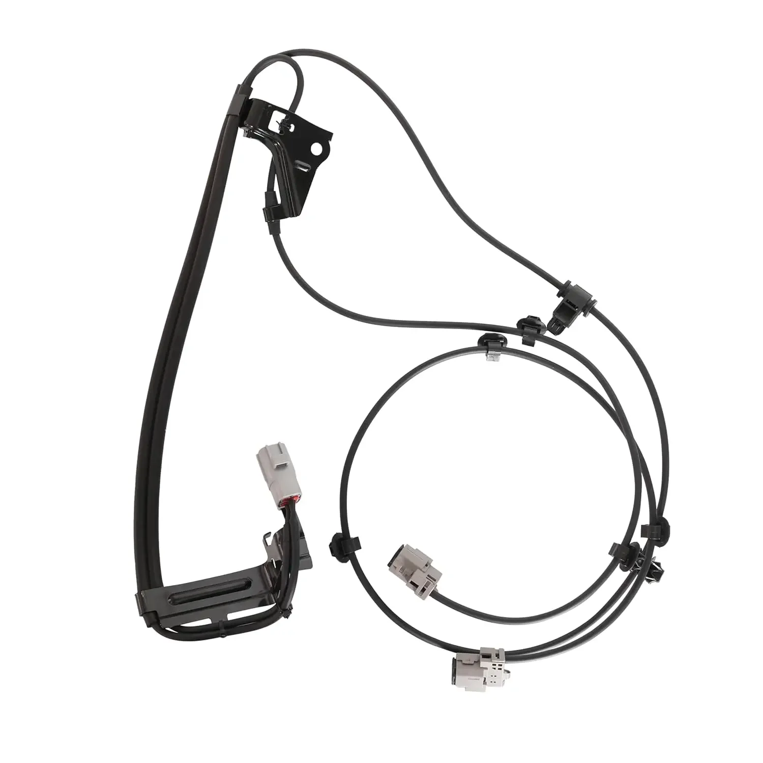 

НОВЫЙ 89516-0C050 Датчик скорости колеса ABS для Toyota 2007-2021 Tundra 4.0L 5.7L 895160C050