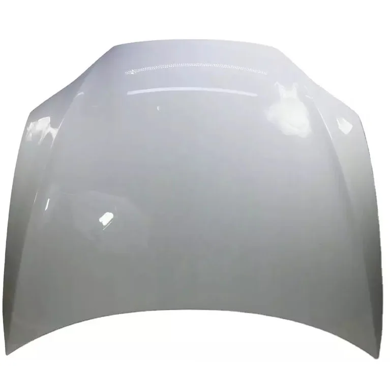 

High Quality Auto Spare Parts Front Engine Hood for Tes Model S OE 1038384