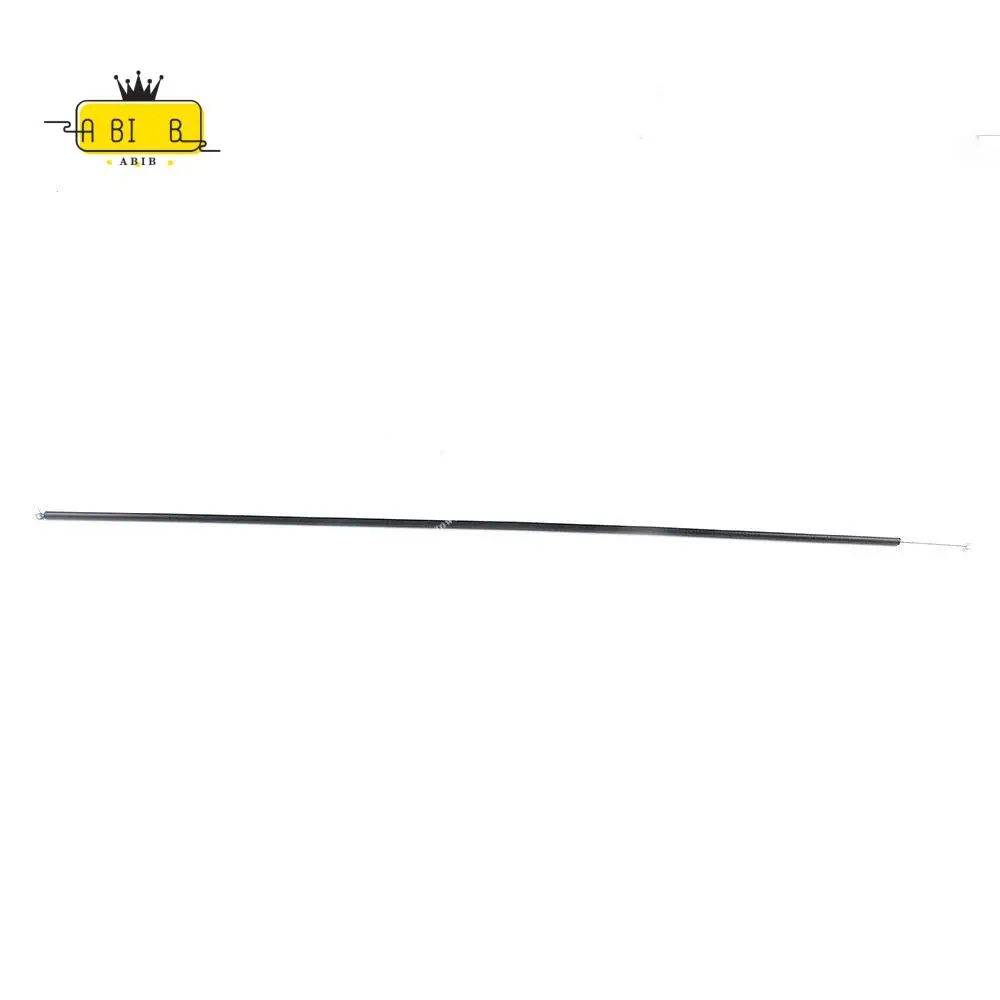 

ABIB -3PCS Engine Hood Release Bowden Cable Wire For BMW X5 E53 2000-2007 51238403219