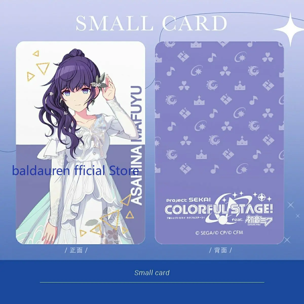 أنيمي Mzk Akiyama Mizuki Project Sekai Yoisaki Kanade Knd Shinonome Ena 25 Nightcord بطاقة بريدية جمع بطاقة صور صورة هدية