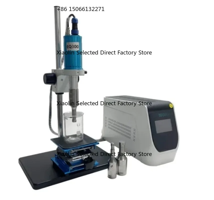 

Hot Selling Ultrasonic Mixer Ultrasonic Emulsification Equipment Ultrasonic Extractor