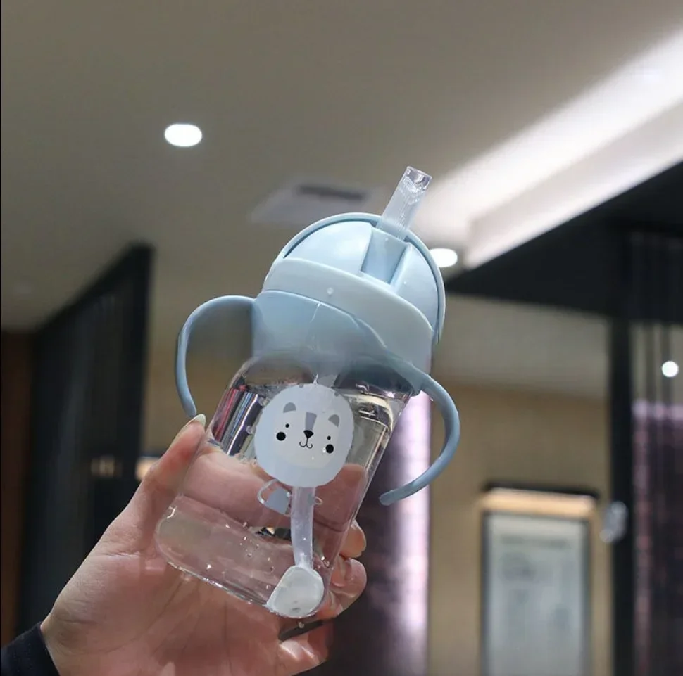 Variant: Blue with Handle