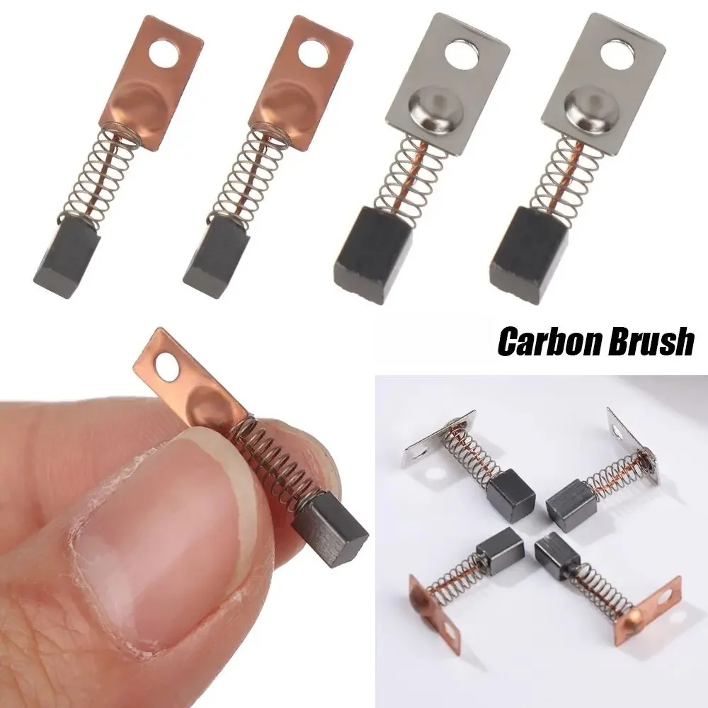 Uchwyt szczotki węglowej do wszystkich mocnych 210 90 204 102L 105L Marathon H37L1 Wiertarka do paznokci, rękojeść do manicure, akcesoria, wymiana