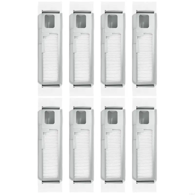 Y5LF 8 PCS Vacuum Bag Non-woven Fabric Vacuum Replacement Accessories for J4/J4 Lite