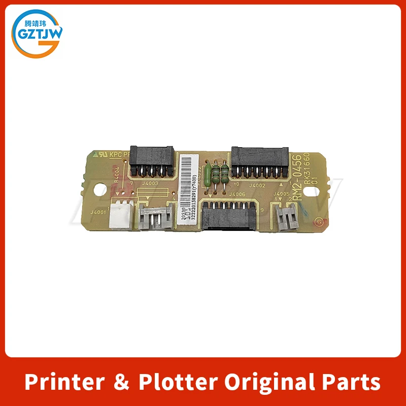 Count Reset Chip For HP M806 M830 Reset Card RM1-9814-000CN RM1-9712-000CN  Counting Chip