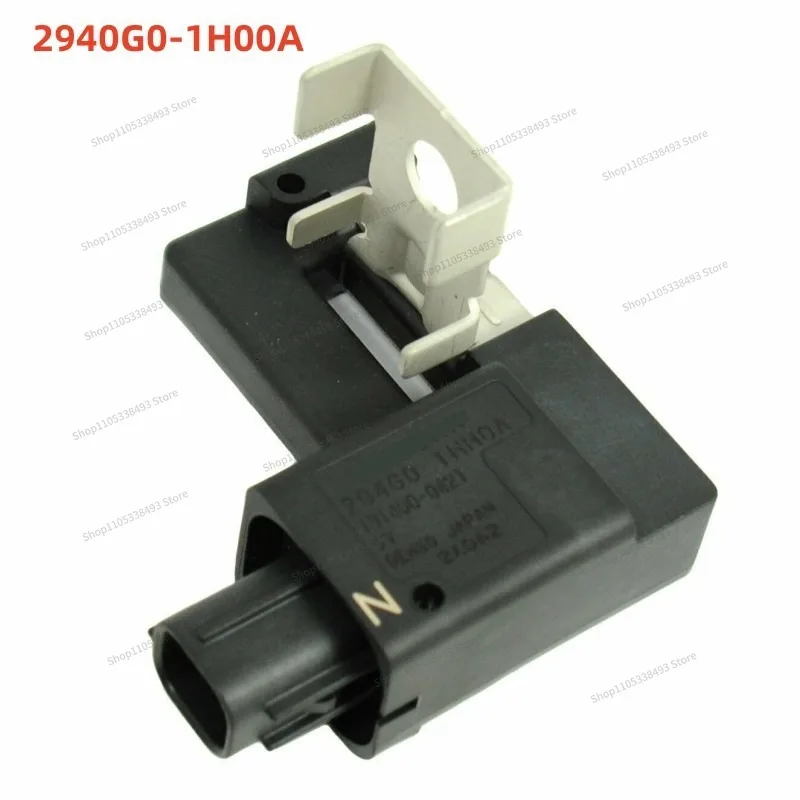 For Battery Current Sensor 294G0-1HH0A 294G01HH0A, 131400-0420                  2pcs