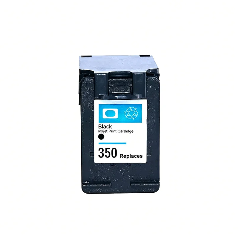 350XL 351XL Compatible Ink Cartridge Replacement For HP D4200 C4480 C4580 C4380 C4400 C4580 C5280 C5200 C5240 printer view 5