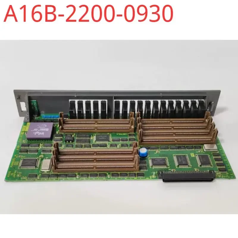 

A16B-2200-0930 Плата управления Fanuc