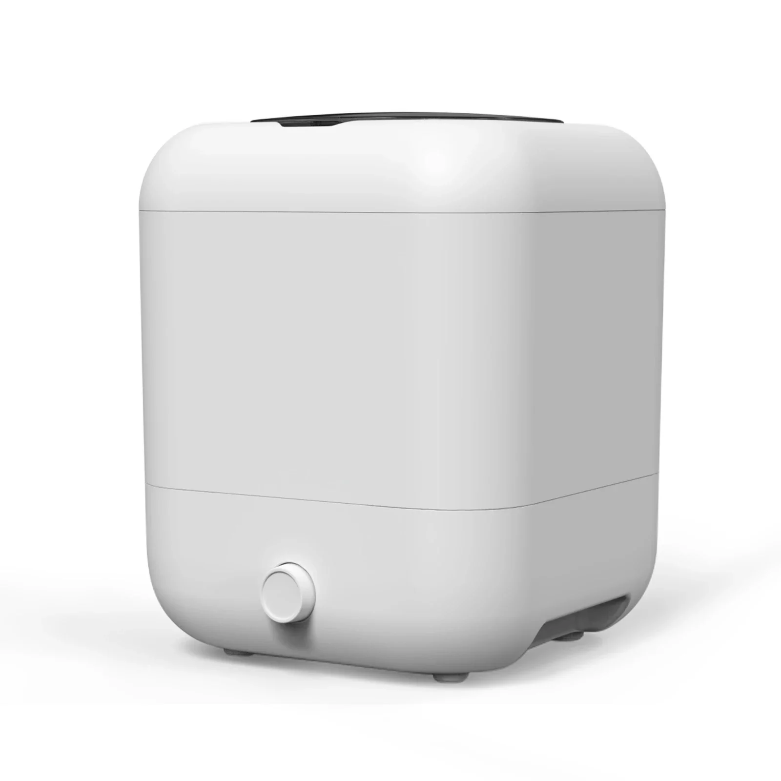 

USB Mini Washing Machine Portable Home Compact Tube Laundry Washing Machine Use Less Soap and Water for Dorms Apartment