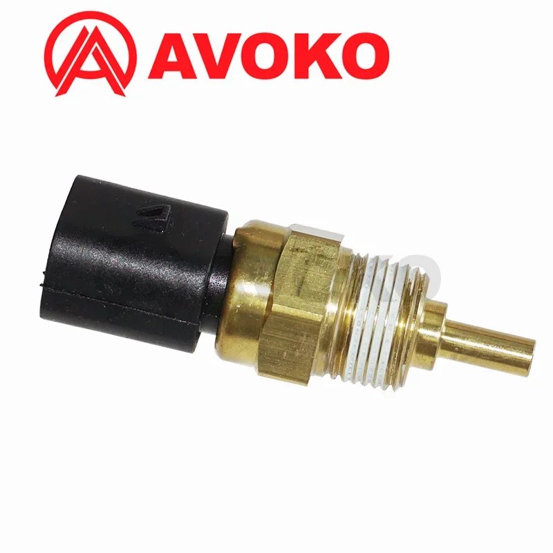 3922038020 3922025500 coolant temperature Sensor 923026700 3922038030 For Hyundai Accent i20 i30 Kia K900 GENESIS G70 1.4 2.0