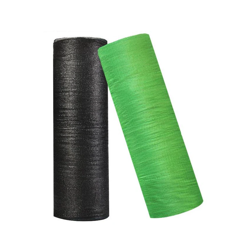 2025年中国製農業用温室遮光メッシュ生地