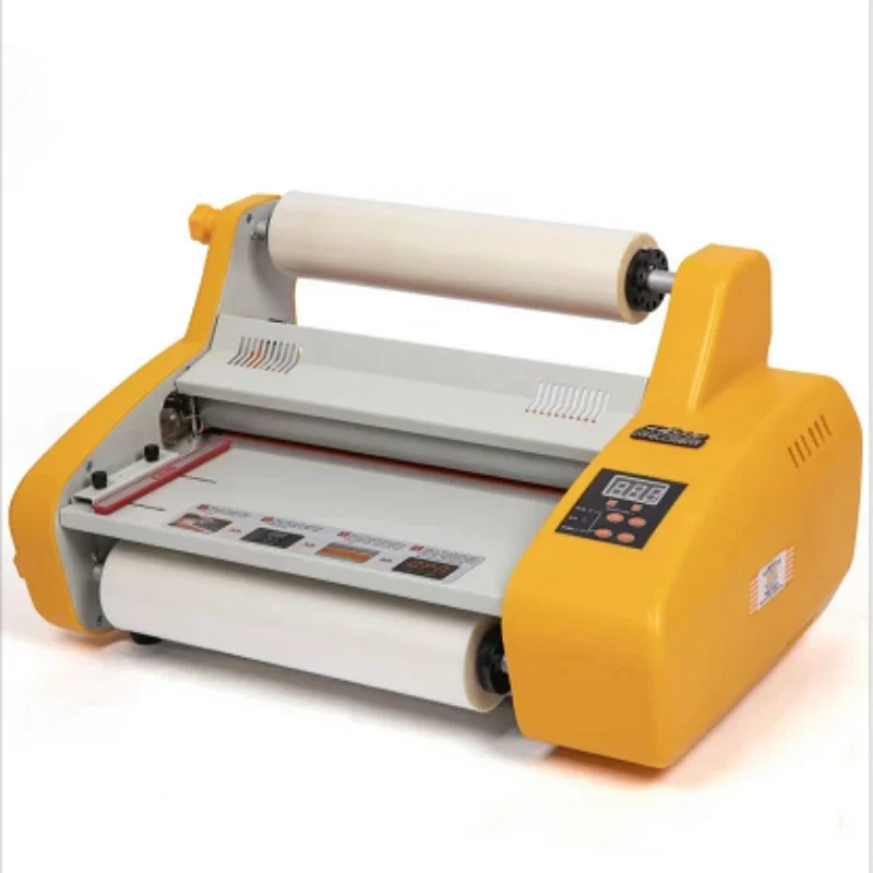 Automatic laminating machine