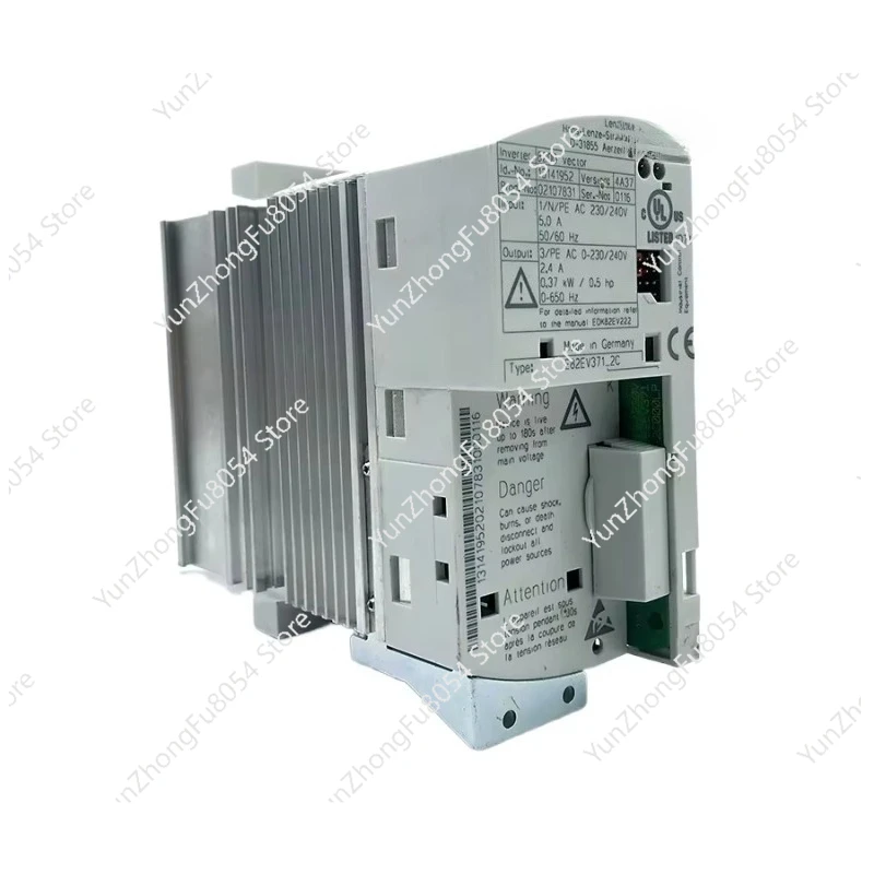 E82EV113 Vector Inv…