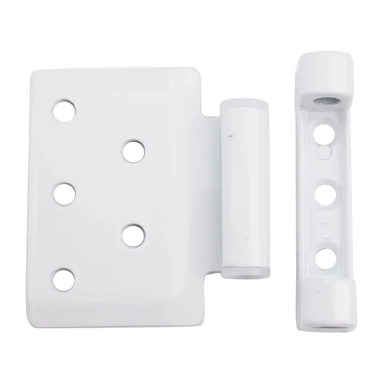 Home Hardware Security Door Flag Hinge For For Window And Door With Plate Kit Designed For Smooth Operation And Enhanced Safety