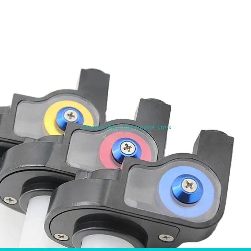 H7BF 22mm Aluminum Acerbs Throttle Grip Quick + Throttle Cable CRF50 70 110 IRBIS 125 250 Dirt Bike Motorcycle Throttle