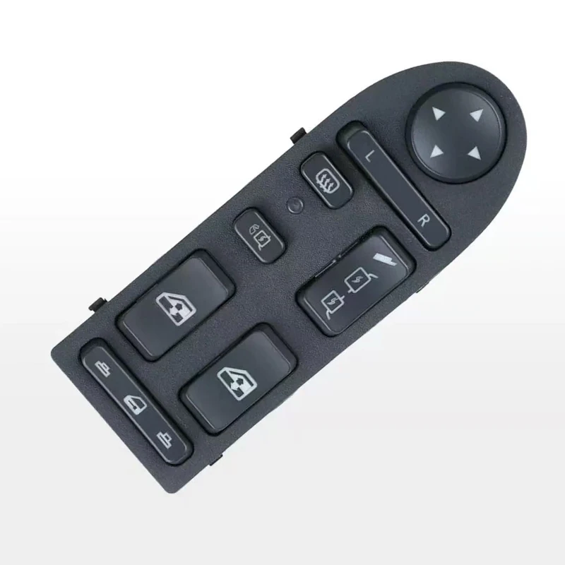 

Car Power Master Window Control Switch 81258067098 Fit For MAN TGA TGX