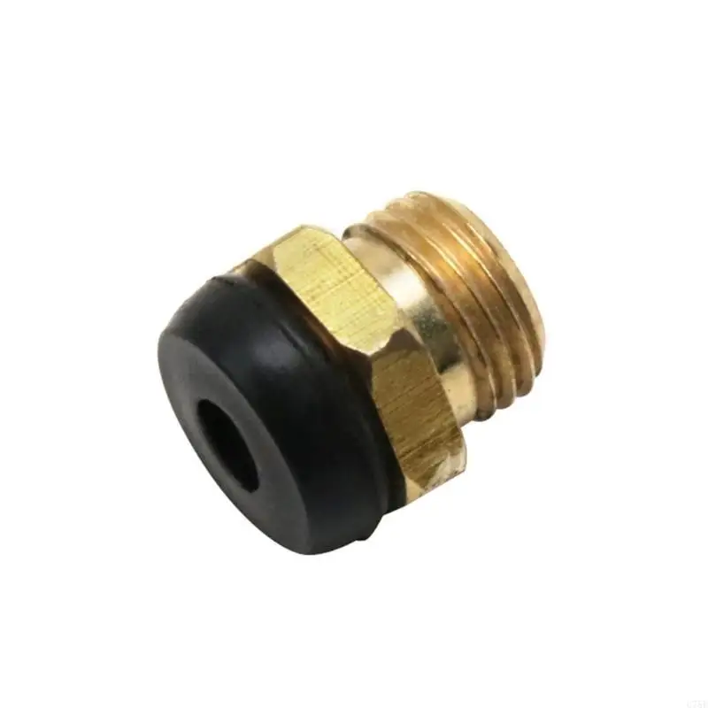 U75E خنق الصمامات الصمامات رافعة ل VM22 YBR125 إصلاح ملحق الدراجات النارية المكرب