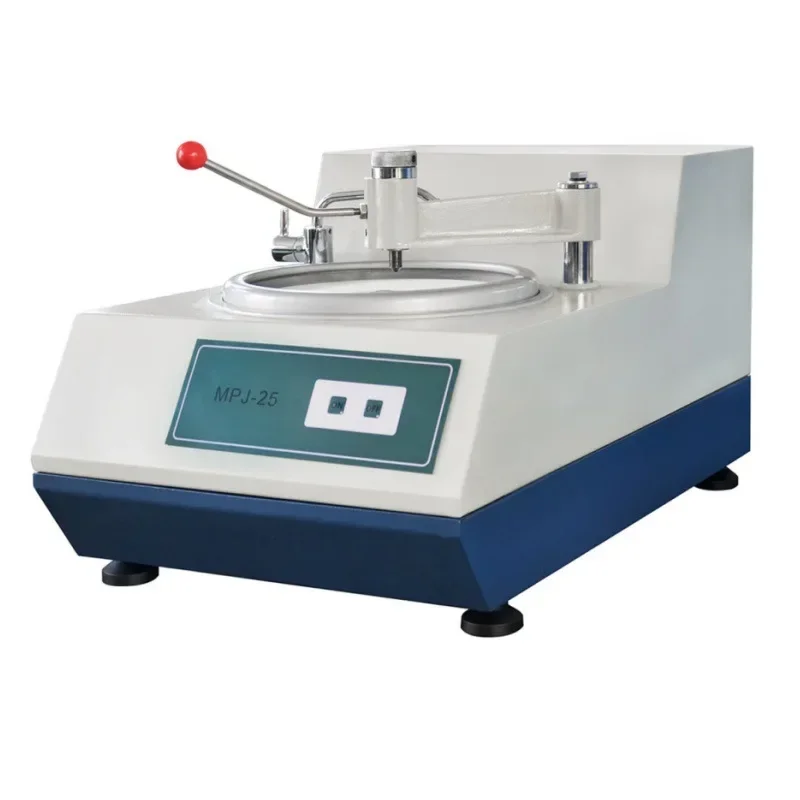 MPJ-25 Metallograph…