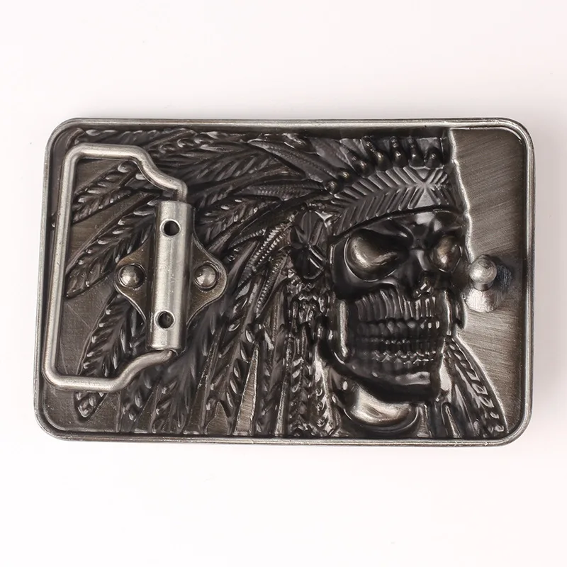 Рисунок 3 - Индийский коренной племен главный