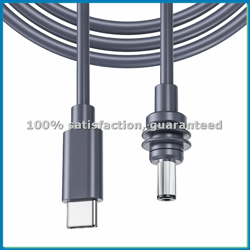 

Кабель питания для Mini USB-C, кабель питания DC, удлинительный кабель типа C, водонепроницаемый, 10 м-BCBW