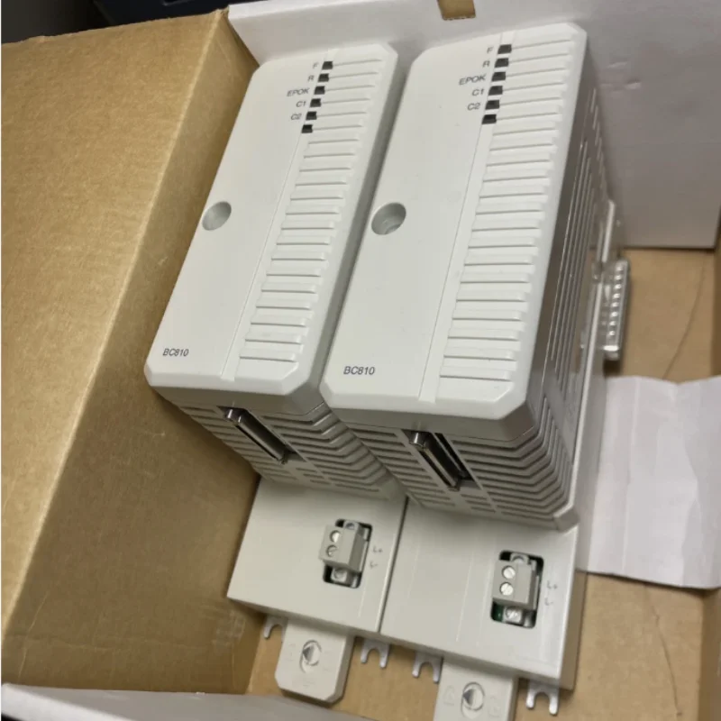 

Brand New Original Communication Module BC810K02 3BSE031155R1