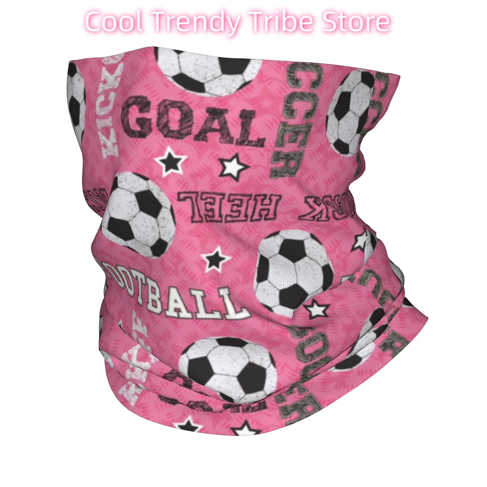 

Пользовательские футбольные гетры для женщин и мужчин, УФ-защита для лица, зимний шарф-бандана для пеших прогулок