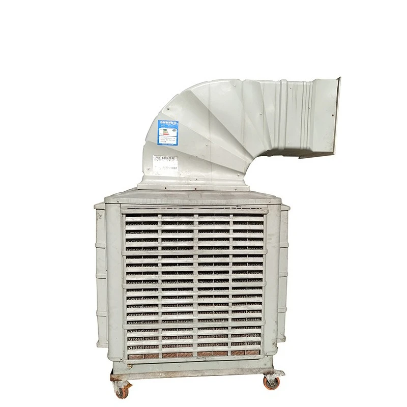 Air cooler, energy-saving air conditioner, workshop, factory cooling, mobile air conditioner, evaporative type