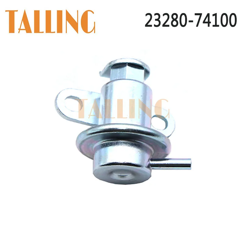 

23280-74100 3.0Bar Fuel Pressure Regulator for Toyota Camry Celica Mr2 RAV4 Caldina Carina Chaser New 23280-74031 2328074100