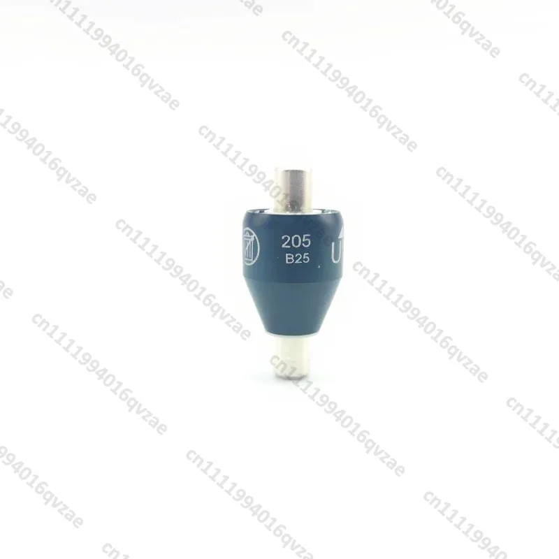 Slip Ring M205 Blue M205C Conductive Slip Ring 2-pole 4A Rotary Joint