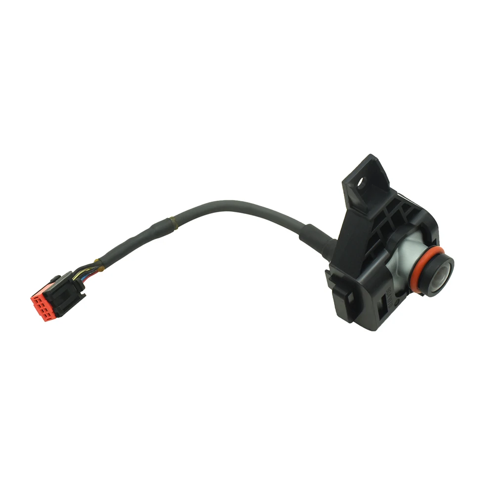 

AH6T-19G490-BC with Bracket Rear View Backup Parking Assist Camera For Ford 2010-2012 Lincoln MKZ