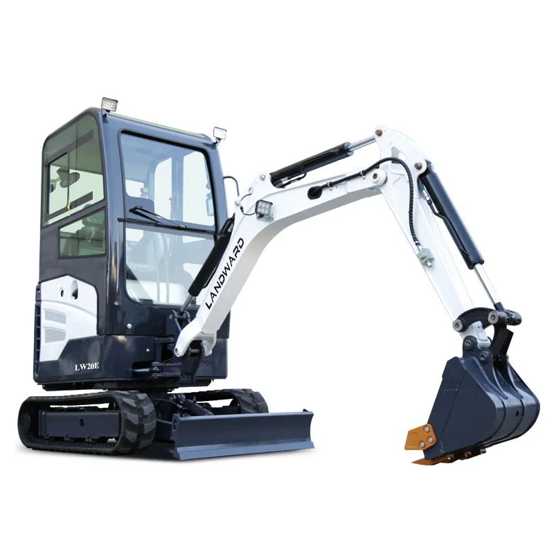 High Efficiency mini excavator 2Ton Farm Used Multifunctional Mini Escavatore Recruit Agent Hydraulic Excavator Digger Customize