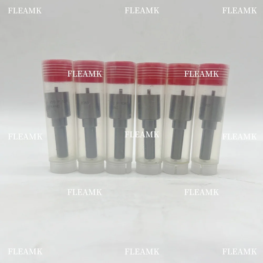 High Quality Fuel Injector DLLA150P1080 Is Suitable for 095000-8730 Fuel Injector